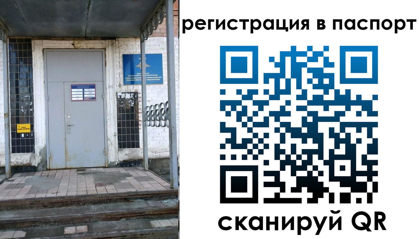 прописка иностранных граждан в Хасавюрте